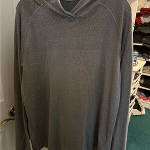lululemon lightweight men’s hoodie